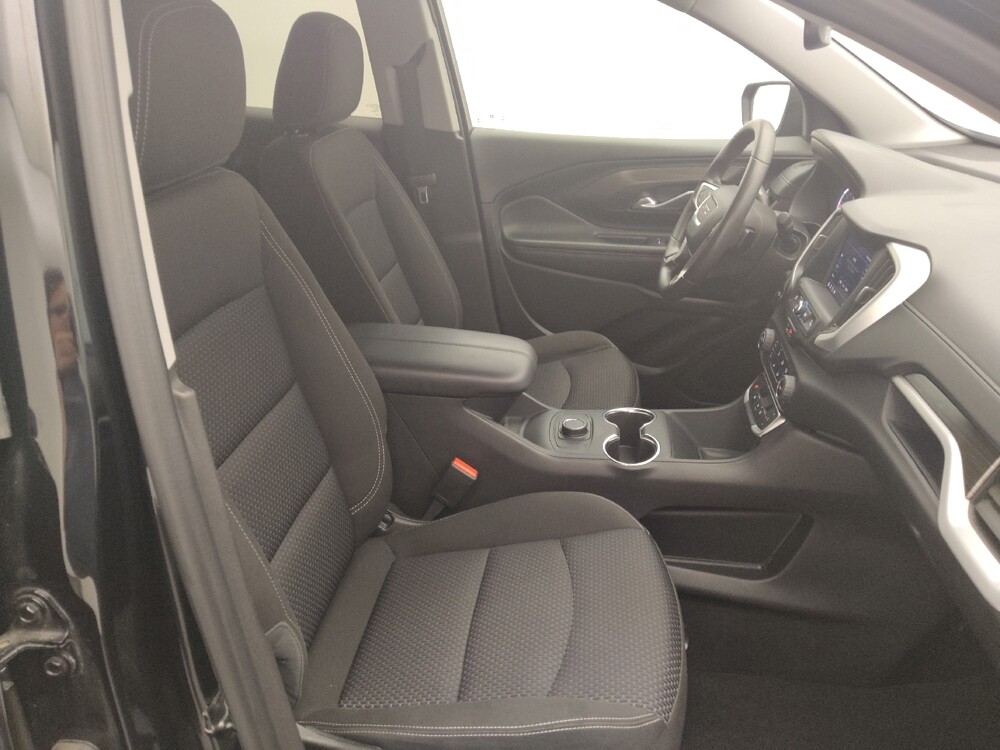2024 GMC Terrain in Houston, TX 77034 - 18139201 21
