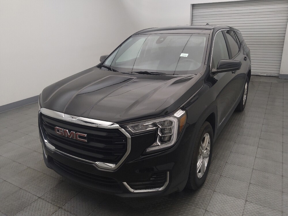 2024 GMC Terrain in Houston, TX 77034 - 18139201 15