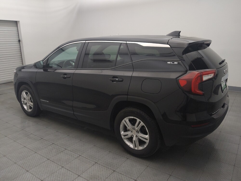 2024 GMC Terrain in Houston, TX 77034 - 18139201 3