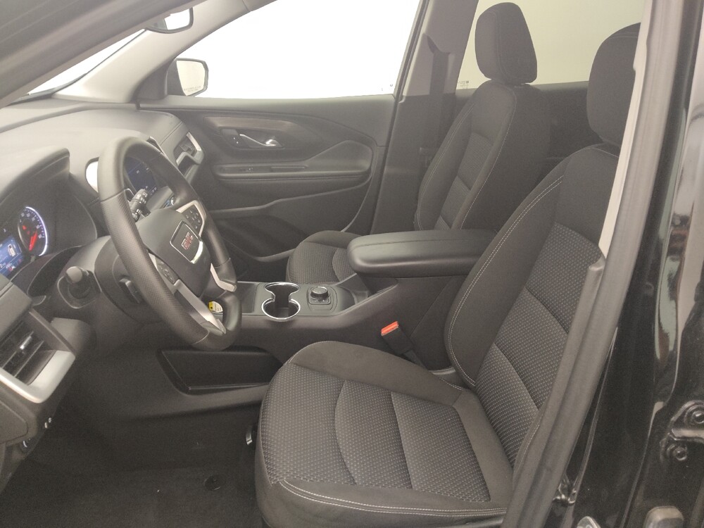 2024 GMC Terrain in Houston, TX 77034 - 18139201 17