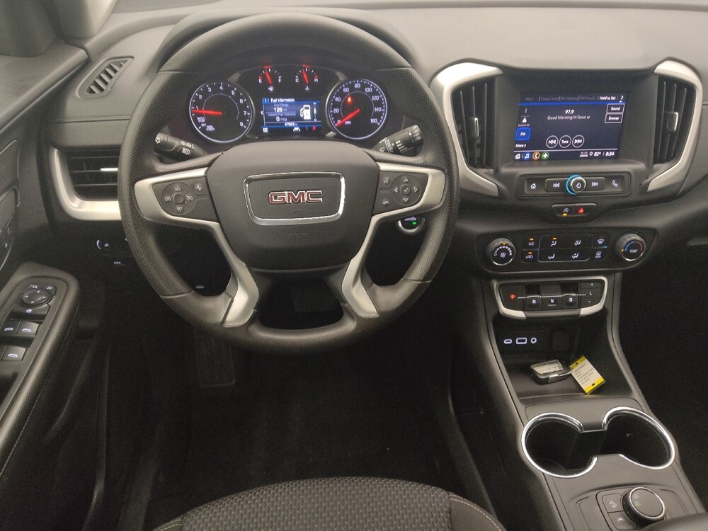 2024 GMC Terrain in Houston, TX 77034 - 18139201 22