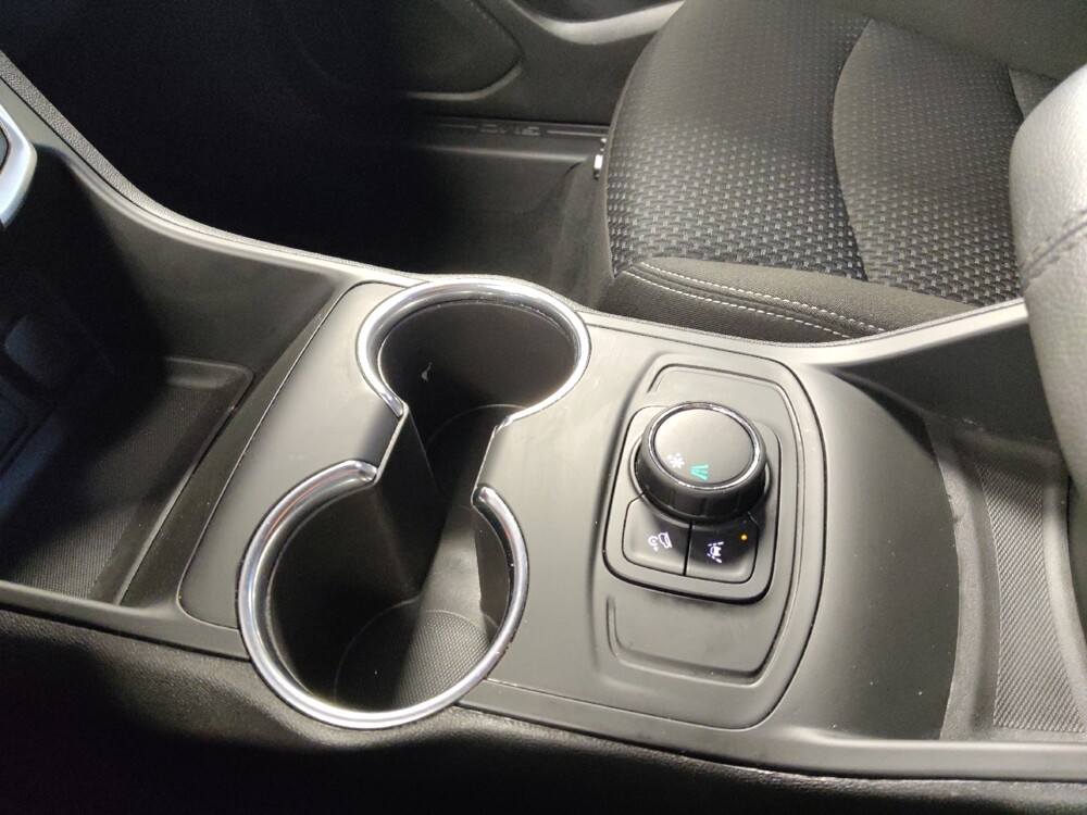 2024 GMC Terrain in Houston, TX 77034 - 18139201 26