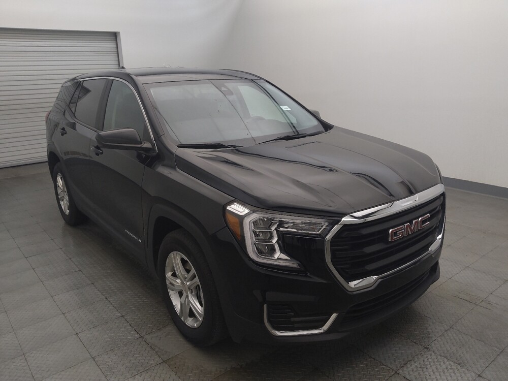 2024 GMC Terrain in Houston, TX 77034 - 18139201 13