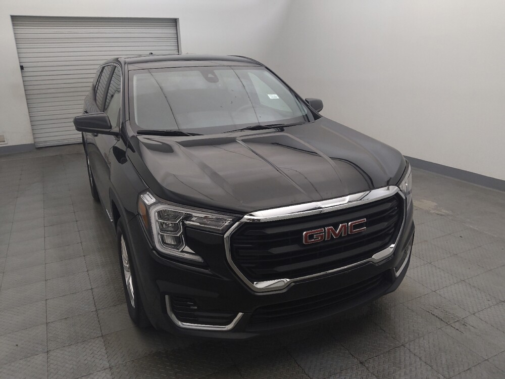 2024 GMC Terrain in Houston, TX 77034 - 18139201 14