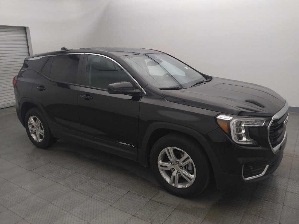 2024 GMC Terrain in Houston, TX 77034 - 18139201 11