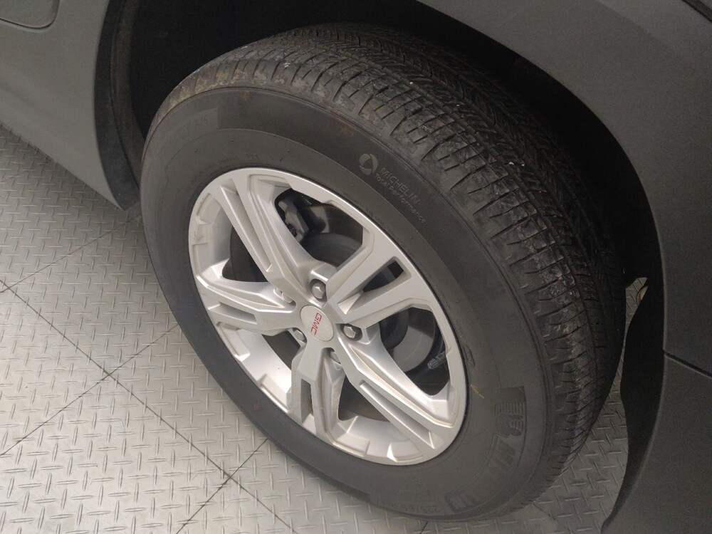 2024 GMC Terrain in Houston, TX 77034 - 18139201 31