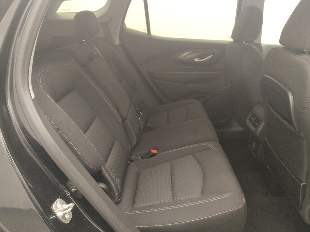 2024 GMC Terrain in Houston, TX 77034 - 18139201 19