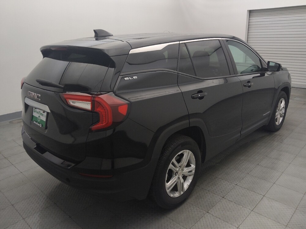 2024 GMC Terrain in Houston, TX 77034 - 18139201 9