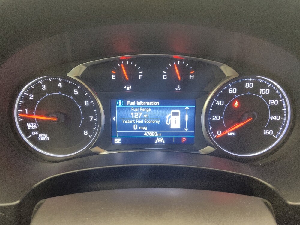 2024 GMC Terrain in Houston, TX 77034 - 18139201 23