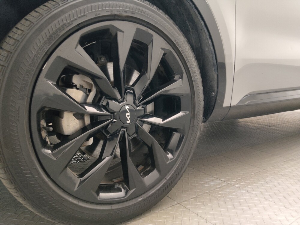2022 Kia Sorento in Kissimmee, FL 34744 - 18139203 31