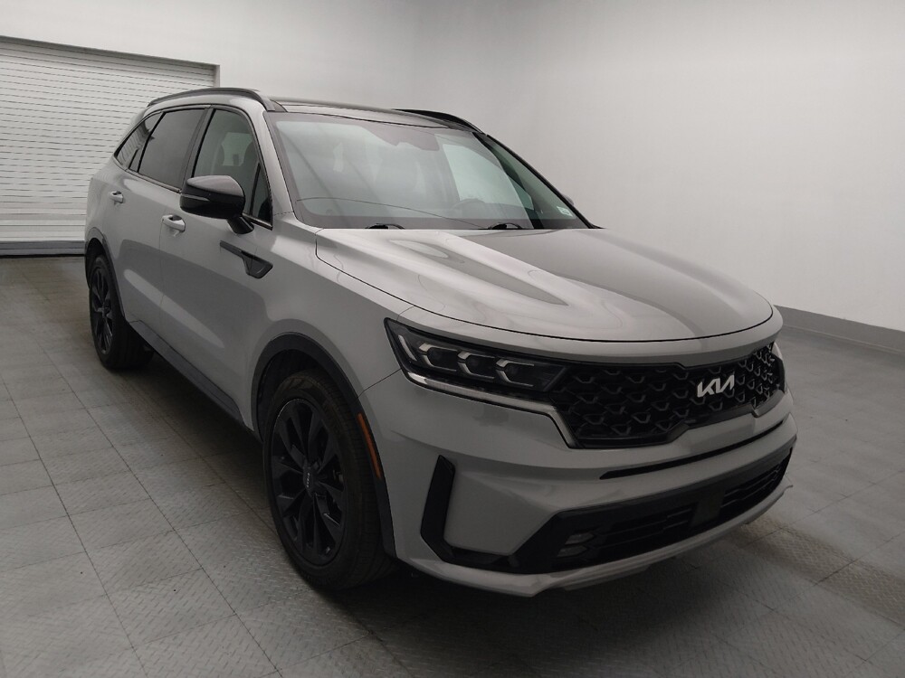 2022 Kia Sorento in Kissimmee, FL 34744 - 18139203 13