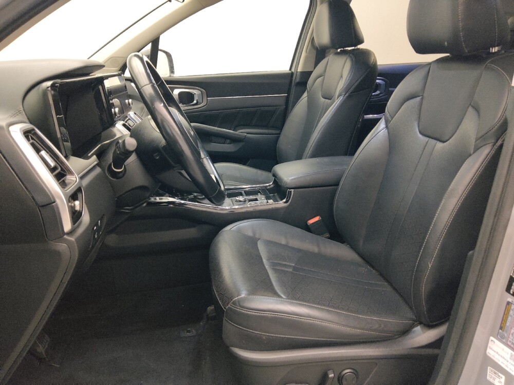 2022 Kia Sorento in Kissimmee, FL 34744 - 18139203 17