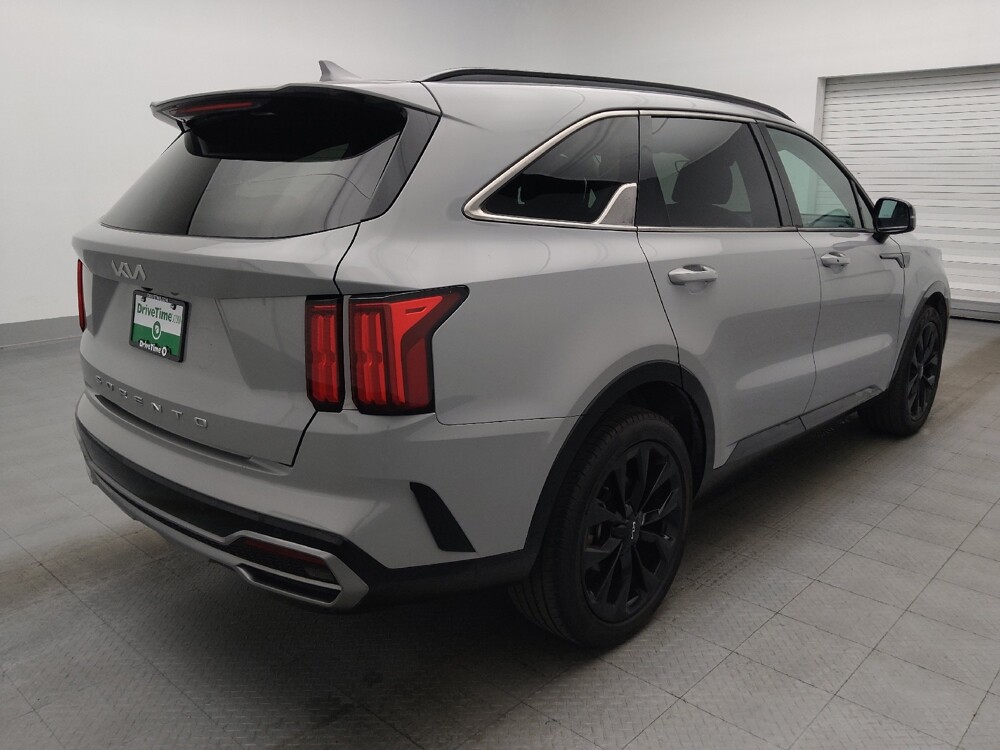 2022 Kia Sorento in Kissimmee, FL 34744 - 18139203 9