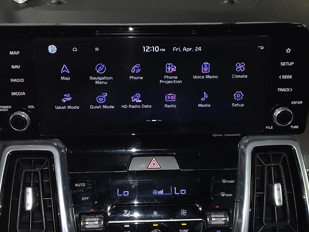 2022 Kia Sorento in Kissimmee, FL 34744 - 18139203 25