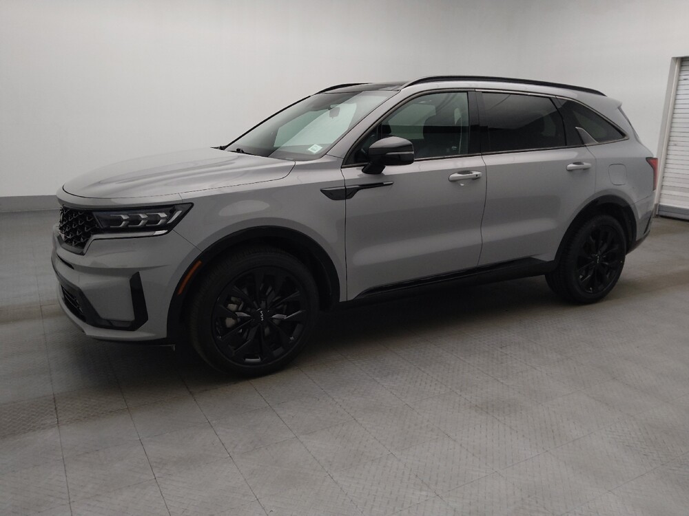 2022 Kia Sorento in Kissimmee, FL 34744 - 18139203 2