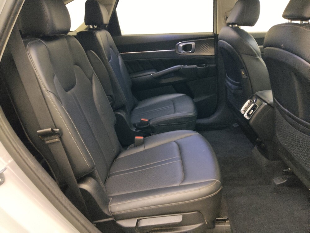 2022 Kia Sorento in Kissimmee, FL 34744 - 18139203 19