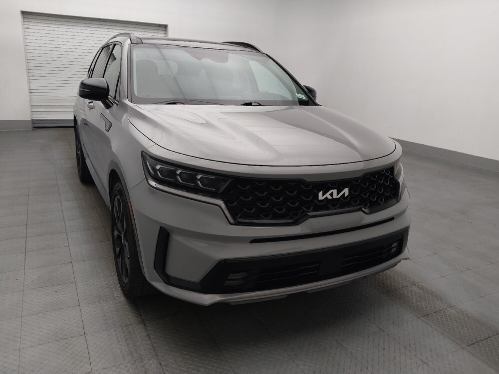 2022 Kia Sorento in Kissimmee, FL 34744 - 18139203 14