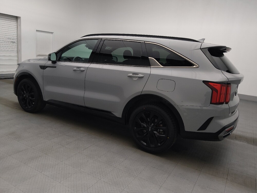 2022 Kia Sorento in Kissimmee, FL 34744 - 18139203 3