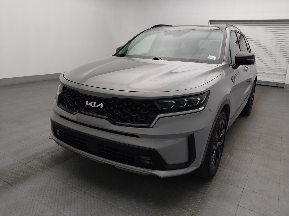 2022 Kia Sorento in Kissimmee, FL 34744 - 18139203 15