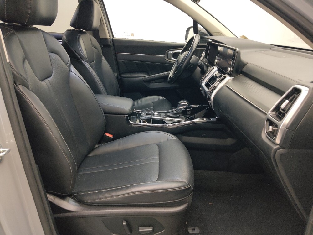2022 Kia Sorento in Kissimmee, FL 34744 - 18139203 21