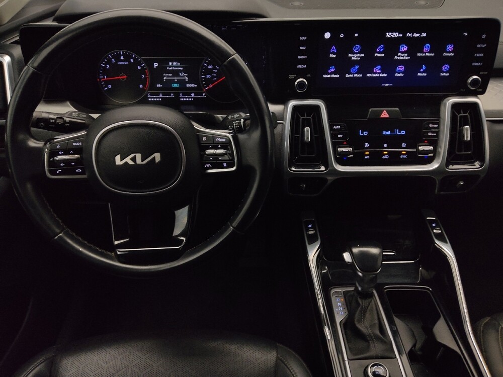 2022 Kia Sorento in Kissimmee, FL 34744 - 18139203 22