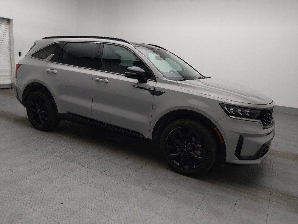 2022 Kia Sorento in Kissimmee, FL 34744 - 18139203 11