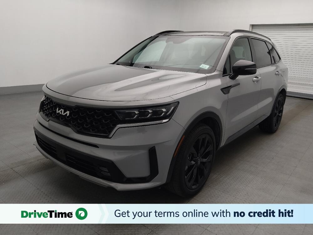 2022 Kia Sorento in Kissimmee, FL 34744 - 18139203