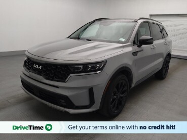 2022 Kia Sorento in Kissimmee, FL 34744