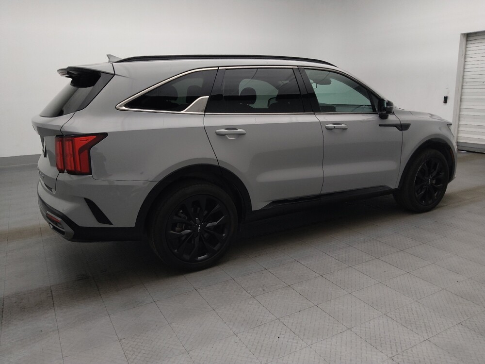 2022 Kia Sorento in Kissimmee, FL 34744 - 18139203 10