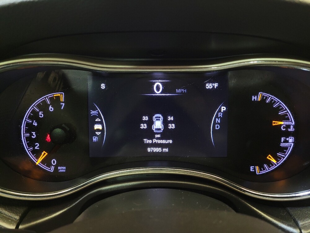 2017 Jeep Grand Cherokee in Columbus, OH 43228 - 18139204 23