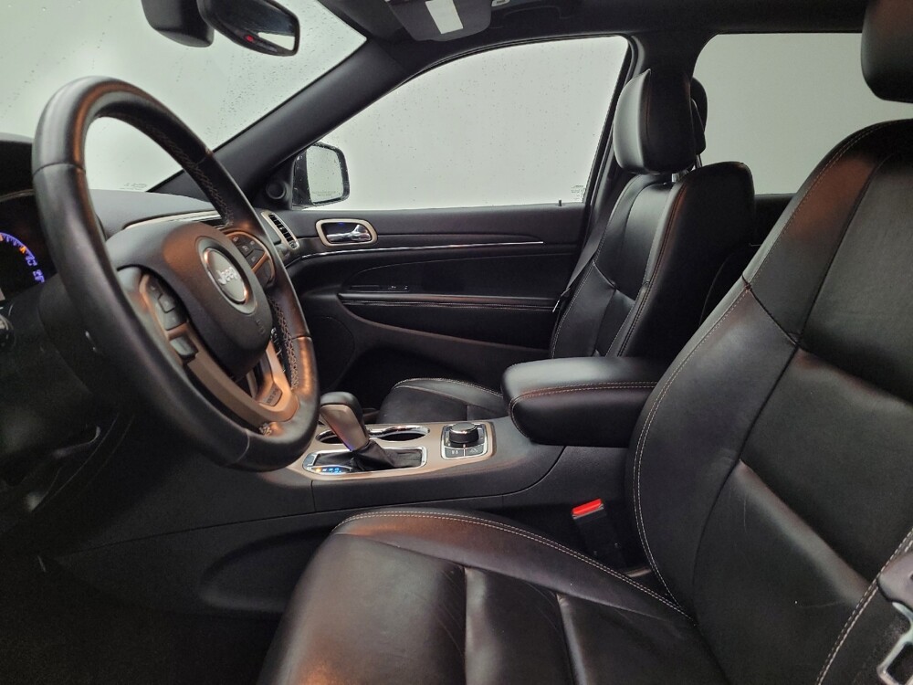 2017 Jeep Grand Cherokee in Columbus, OH 43228 - 18139204 17