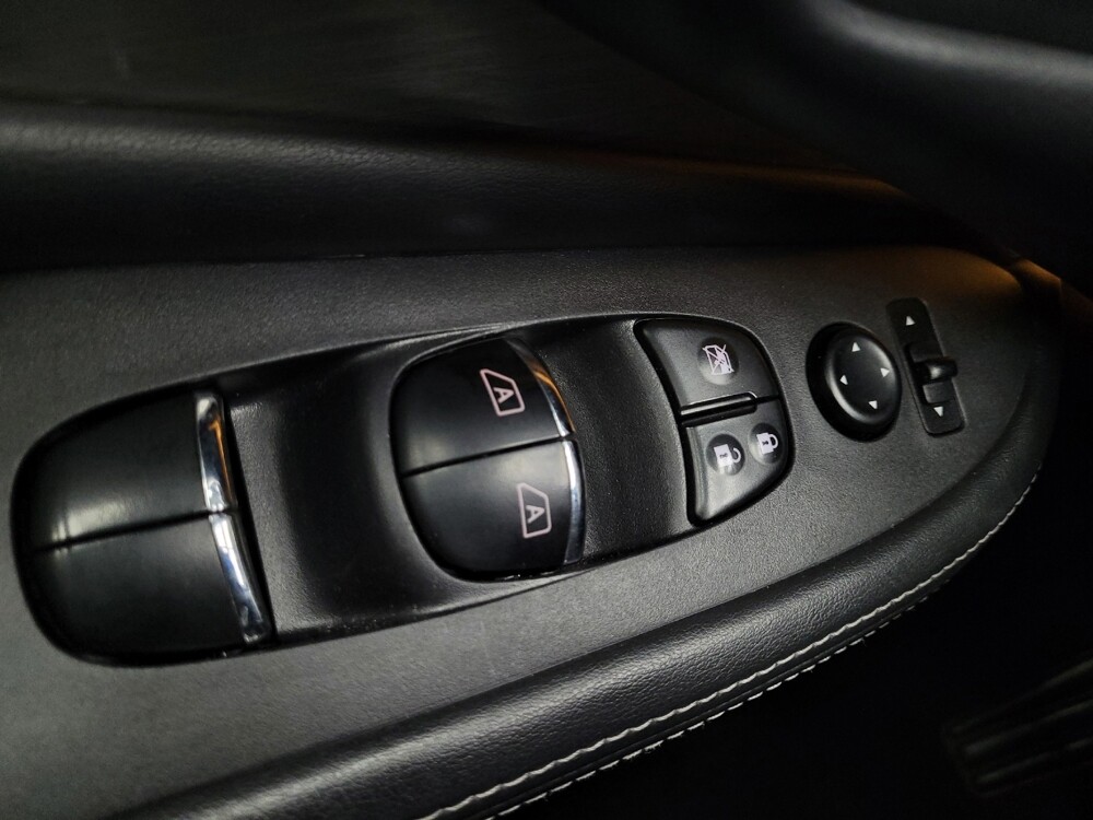 2018 Nissan Murano in Las Vegas, NV 89104 - 18139206 27