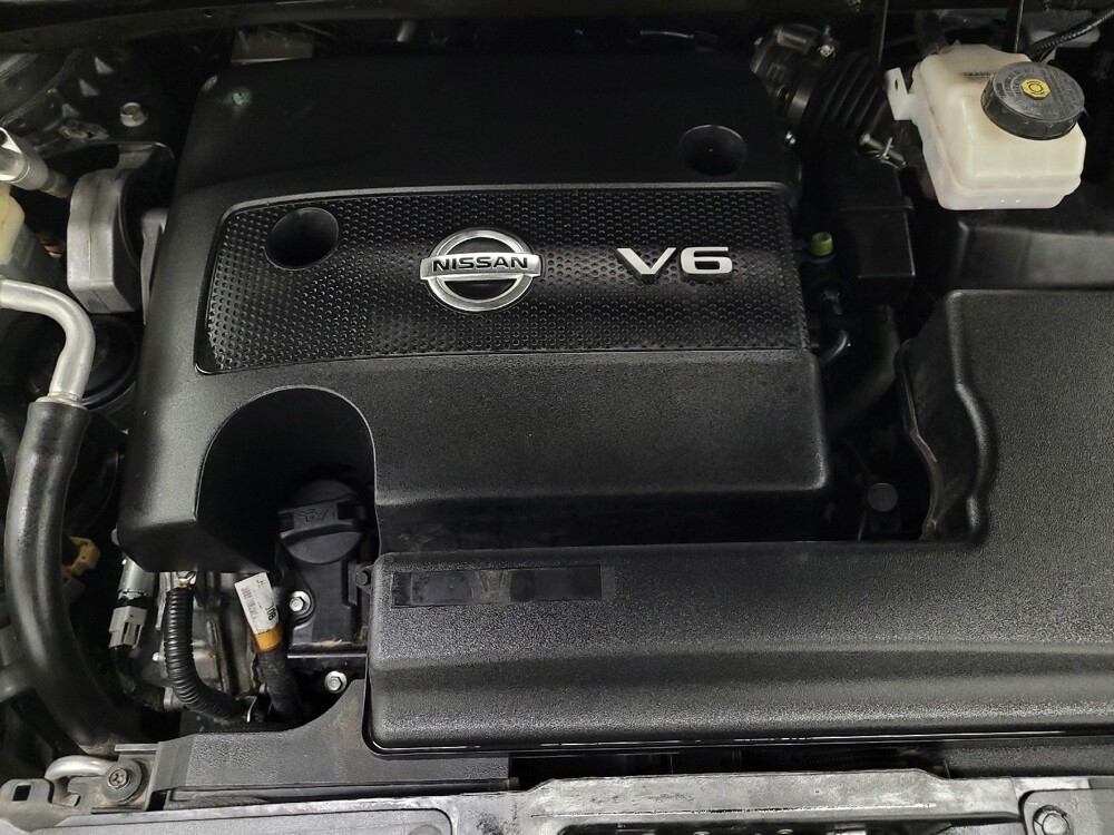 2018 Nissan Murano in Las Vegas, NV 89104 - 18139206 30