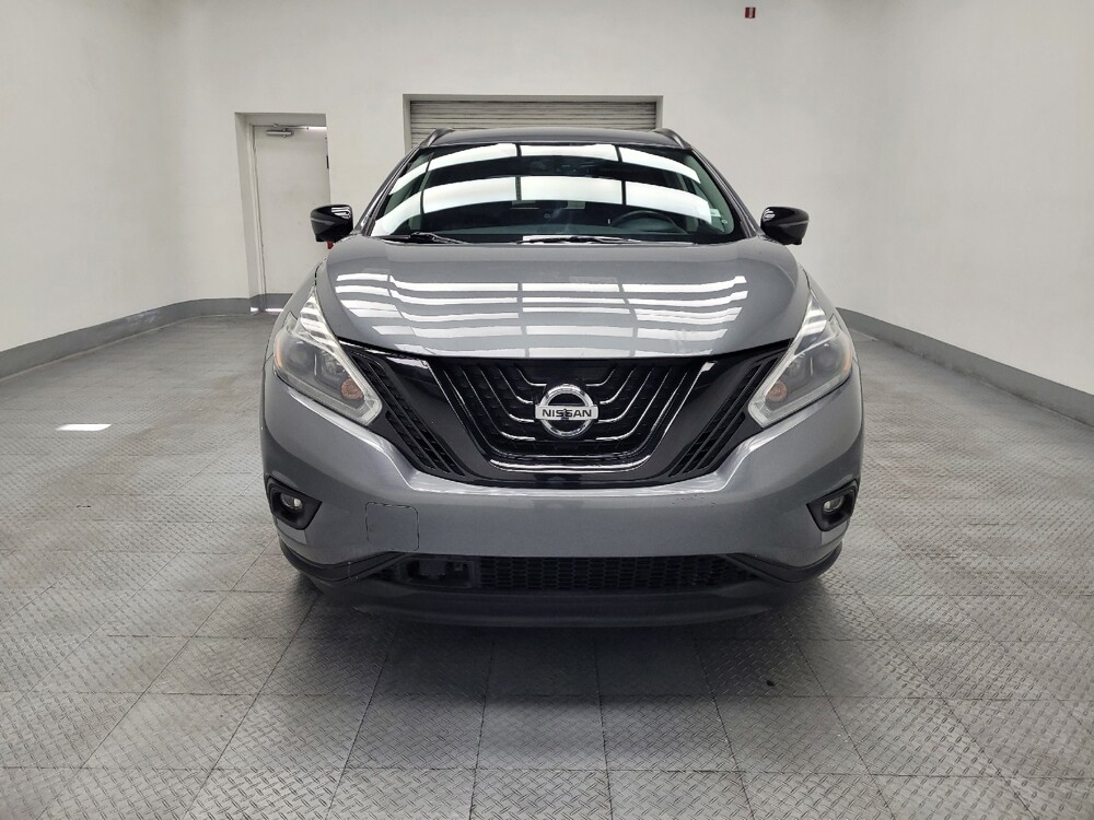 2018 Nissan Murano in Las Vegas, NV 89104 - 18139206 14