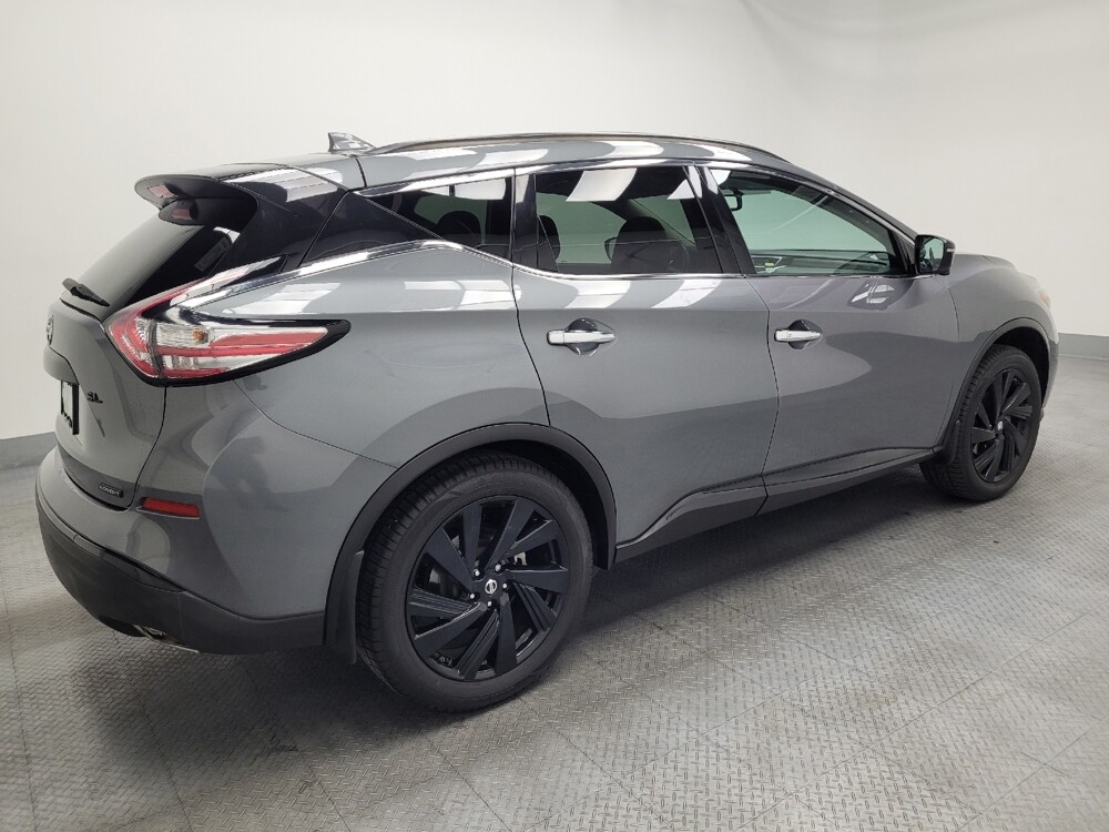 2018 Nissan Murano in Las Vegas, NV 89104 - 18139206 10