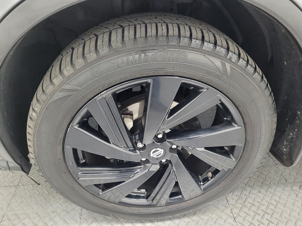 2018 Nissan Murano in Las Vegas, NV 89104 - 18139206 31