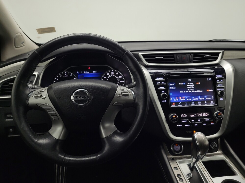 2018 Nissan Murano in Las Vegas, NV 89104 - 18139206 22