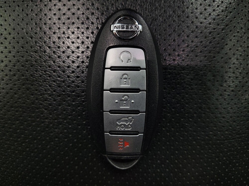 2018 Nissan Murano in Las Vegas, NV 89104 - 18139206 32