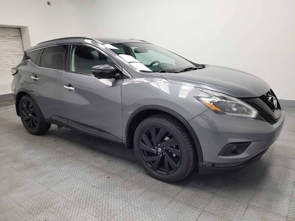 2018 Nissan Murano in Las Vegas, NV 89104 - 18139206 11