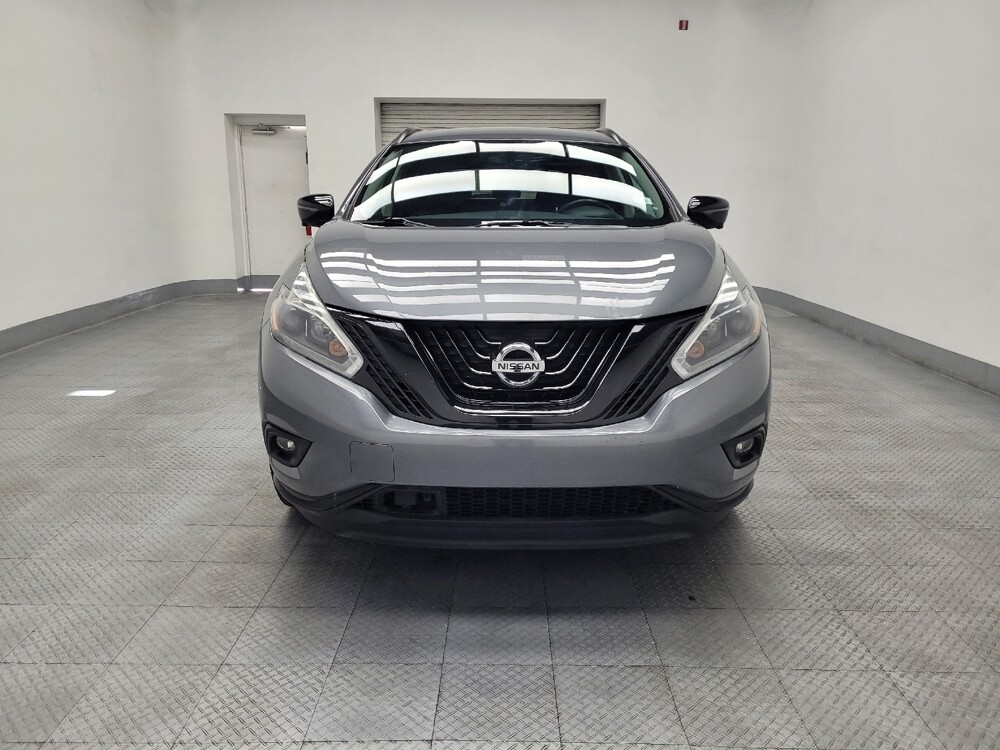 2018 Nissan Murano in Las Vegas, NV 89104 - 18139206 15