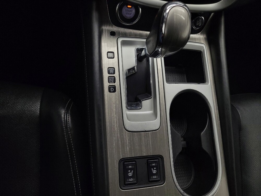 2018 Nissan Murano in Las Vegas, NV 89104 - 18139206 26
