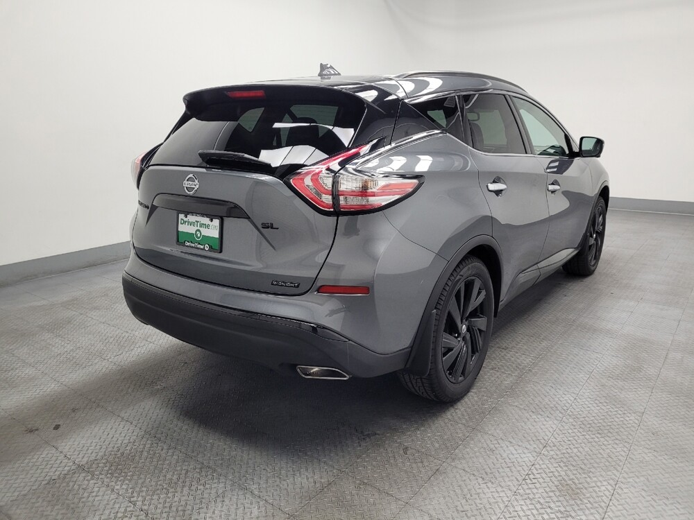 2018 Nissan Murano in Las Vegas, NV 89104 - 18139206 9