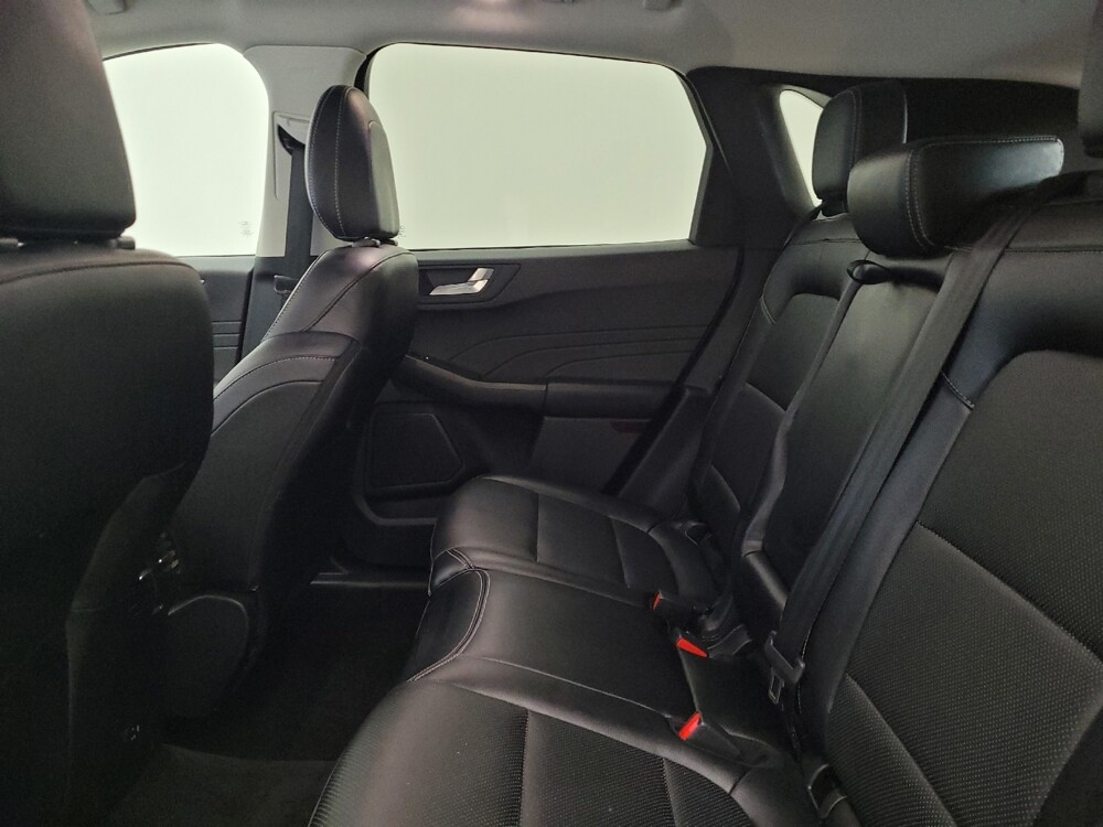 2022 Ford Escape in Columbus, OH 43228 - 18139207 18