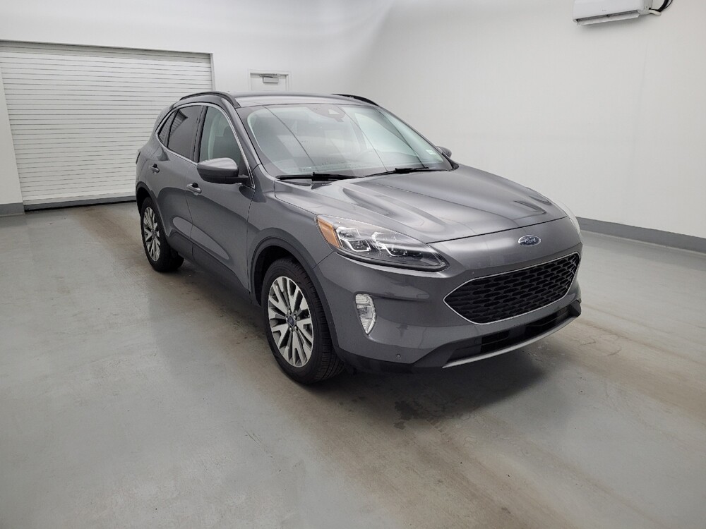 2022 Ford Escape in Columbus, OH 43228 - 18139207 13