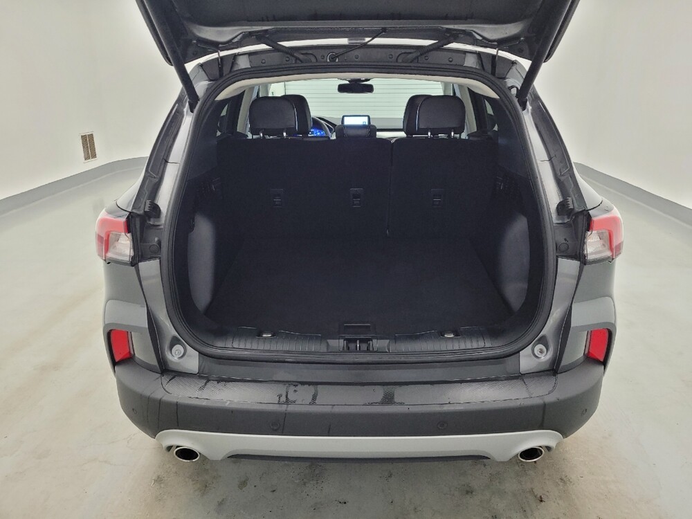 2022 Ford Escape in Columbus, OH 43228 - 18139207 29