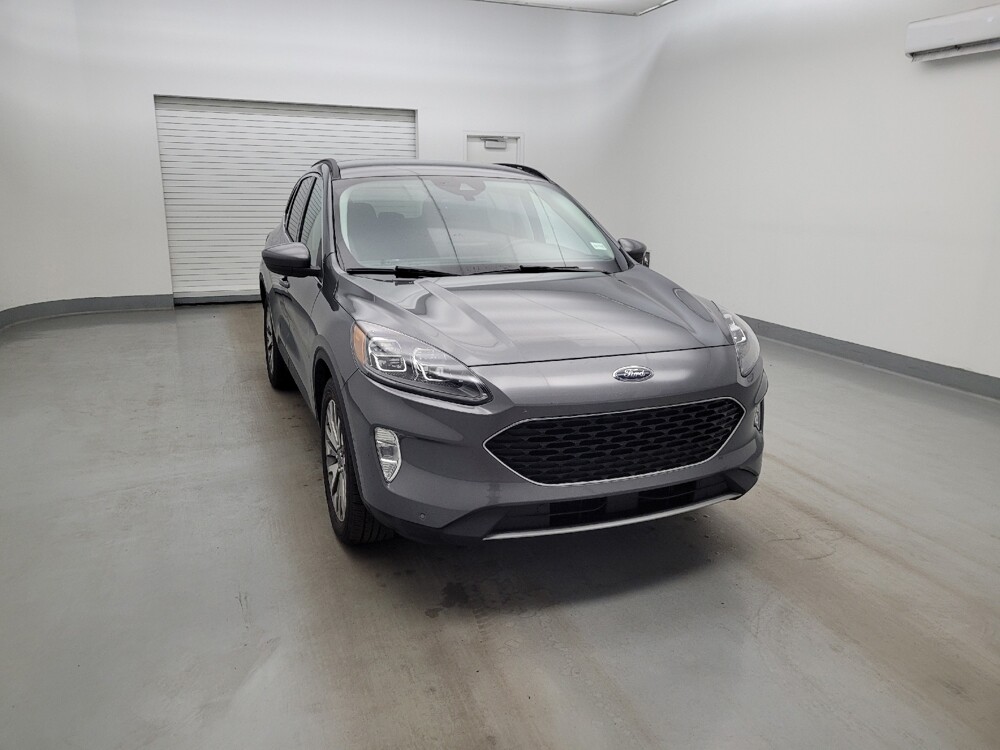 2022 Ford Escape in Columbus, OH 43228 - 18139207 14