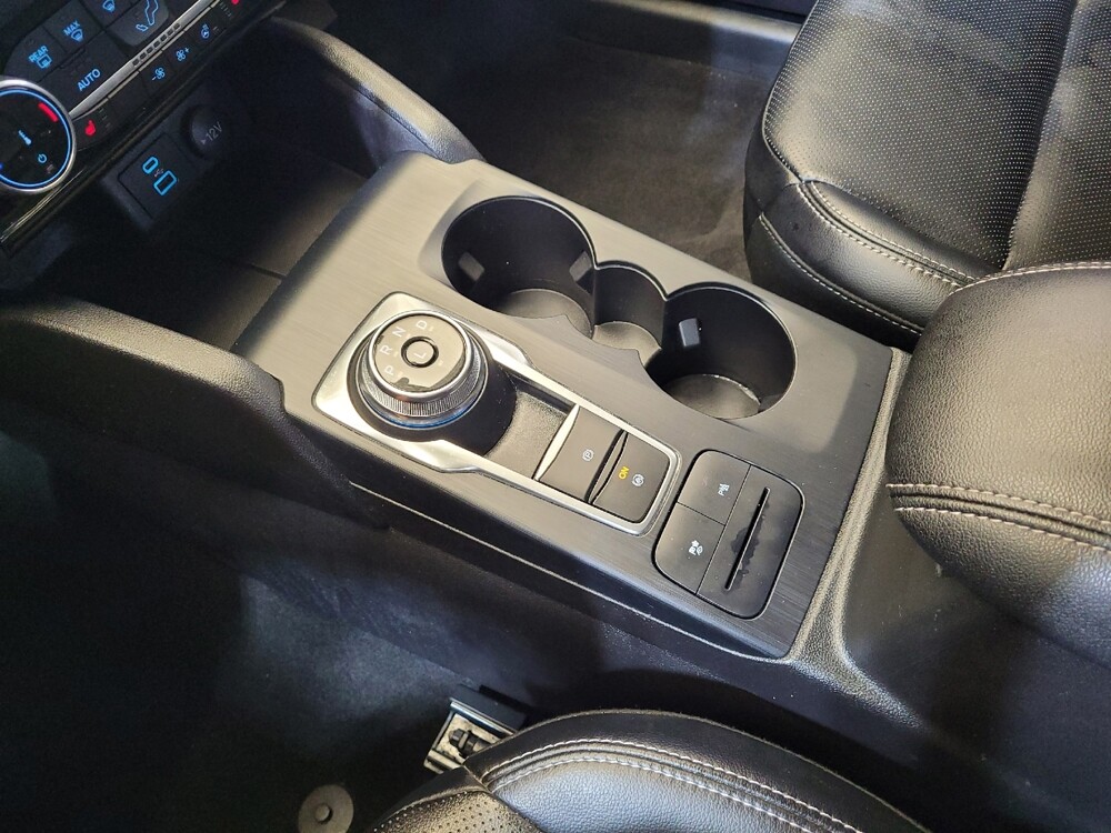 2022 Ford Escape in Columbus, OH 43228 - 18139207 26