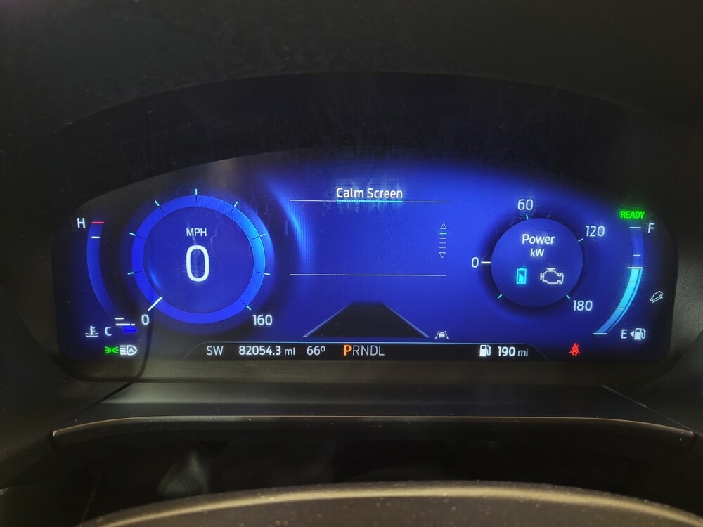 2022 Ford Escape in Columbus, OH 43228 - 18139207 23