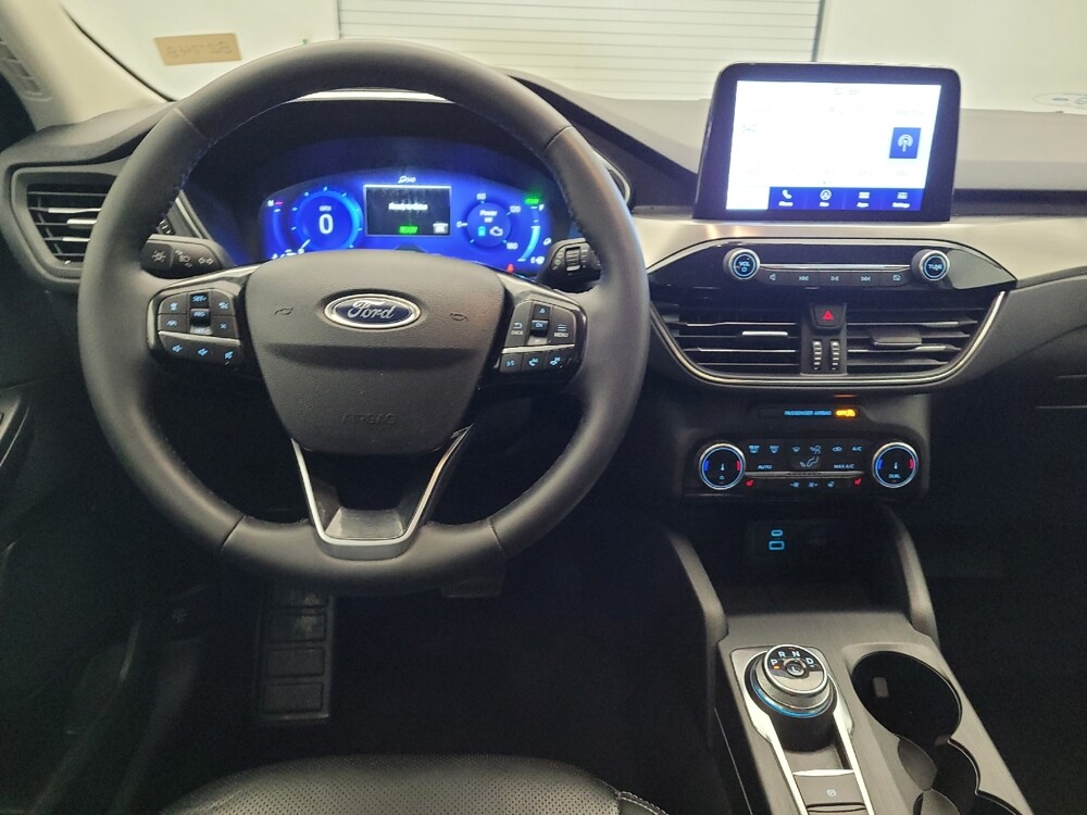 2022 Ford Escape in Columbus, OH 43228 - 18139207 22