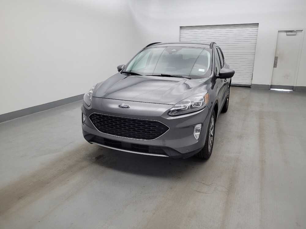 2022 Ford Escape in Columbus, OH 43228 - 18139207 15